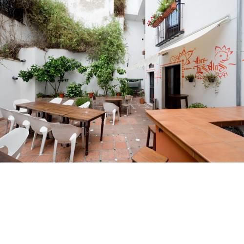 Oasis Backpackers' Hostel Granada