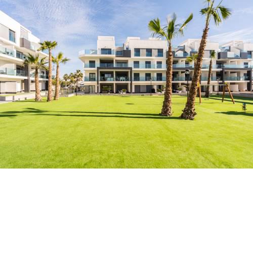 Oasis Beach 12