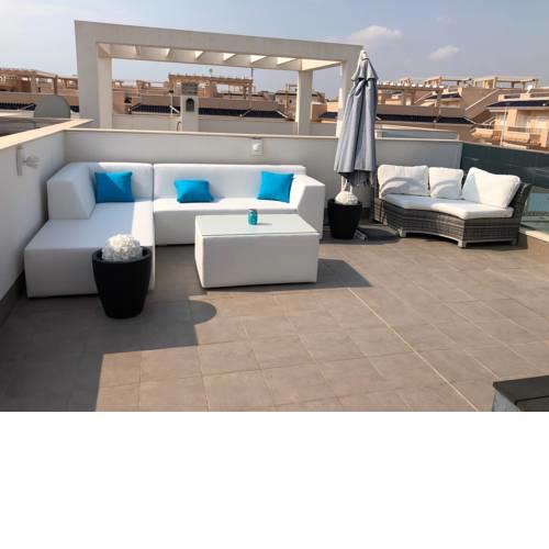 OASIS BEACH 7