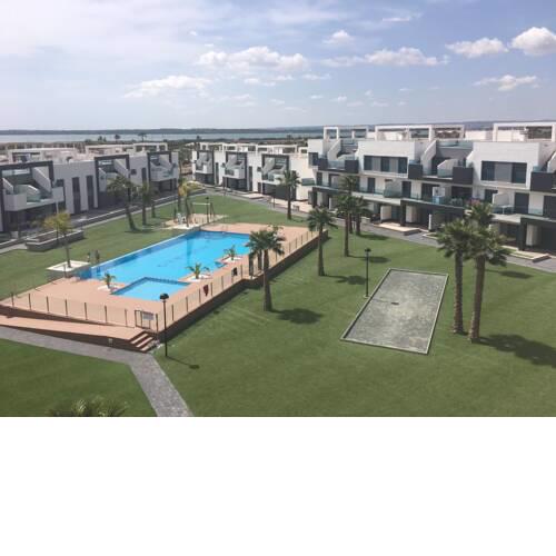Oasis Beach Dream Holiday