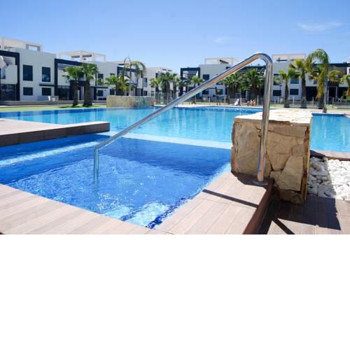 Oasis Beach IV Casa La Zenia