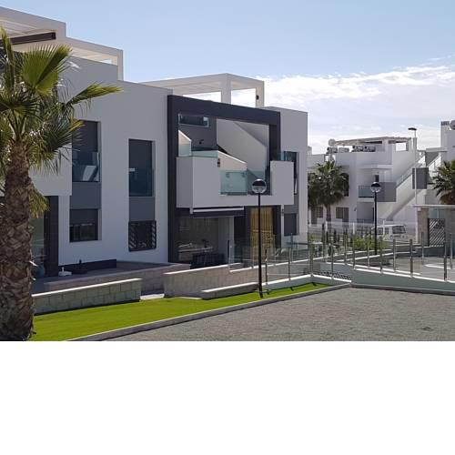 Oasis Beach IX Apartments