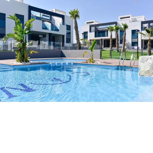Oasis Beach IX PuntaPrima