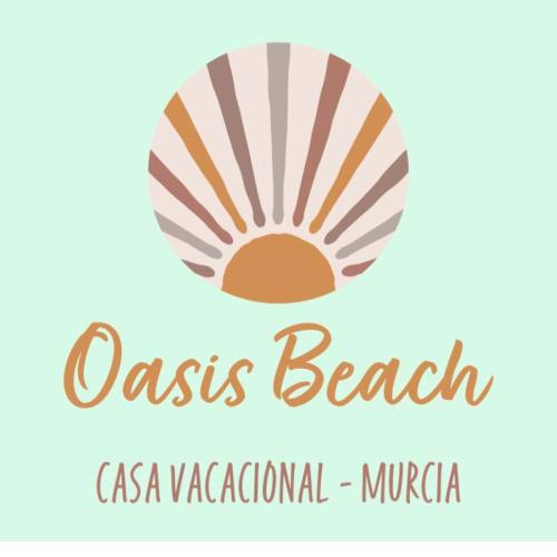 Oasis Beach Murcia Casa Vacacional