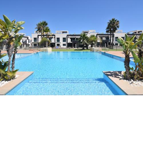 Oasis Beach Rubi