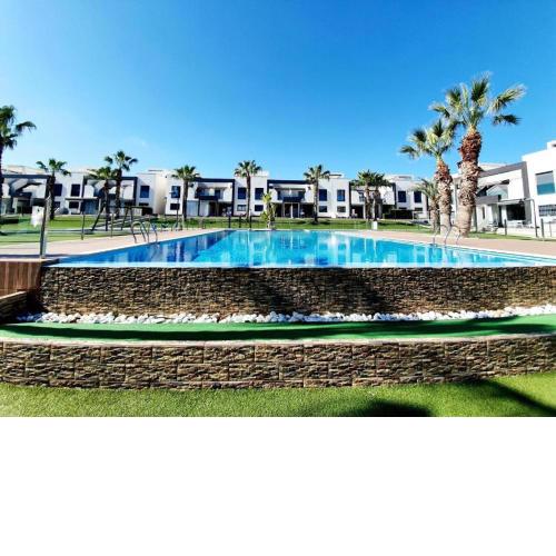 Oasis Beach Viviane