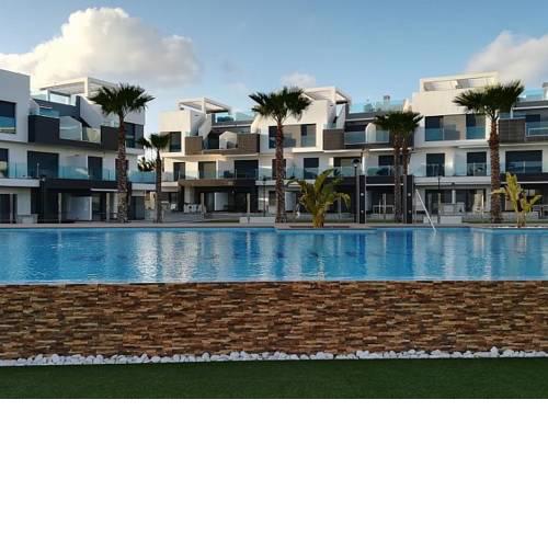 Oasis Beach X 106