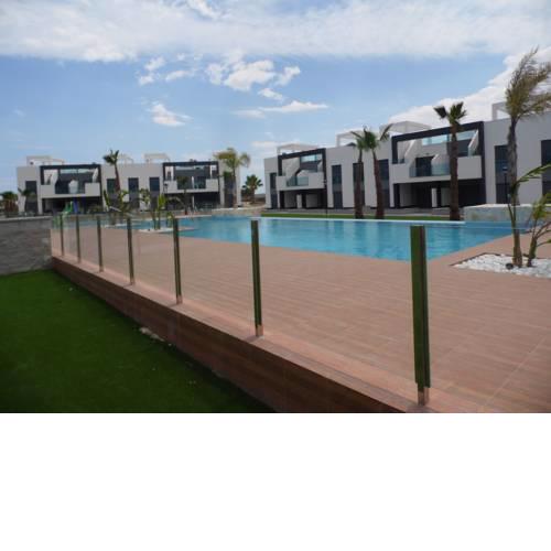 Oasis beach XI appartement 47