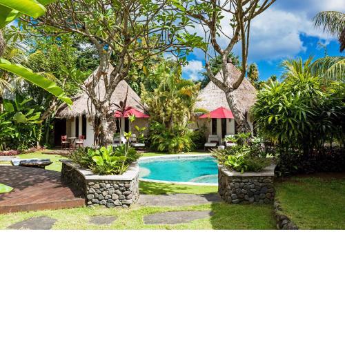 Oasis Bungalows