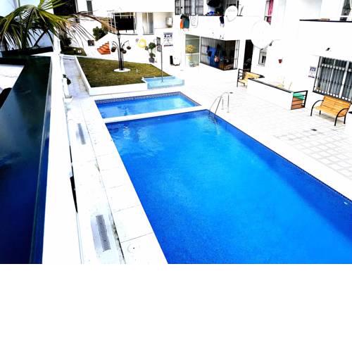 oasis carihuela