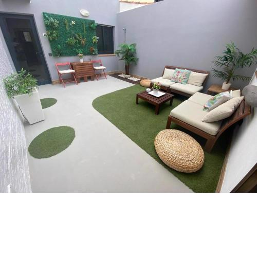 Oasis Cotillo
