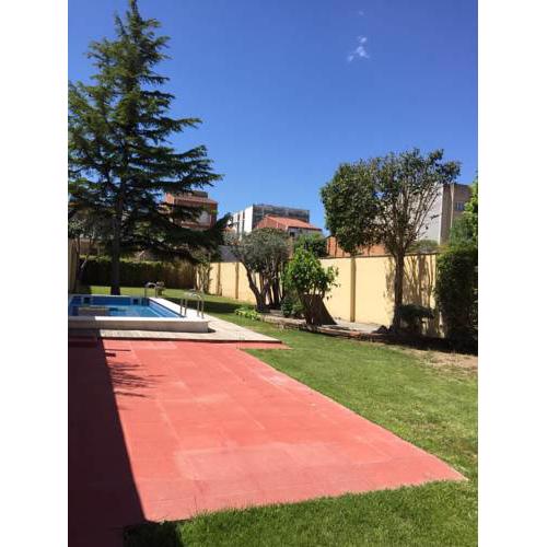 Oasis de Baix
