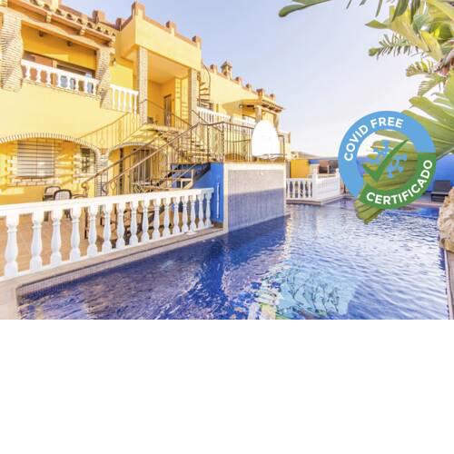 Oasis de Cádiz
