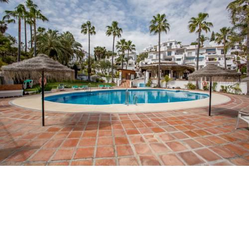 Oasis de Capistrano Apartment