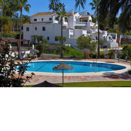Oasis de Capistrano, Nerja - R9951