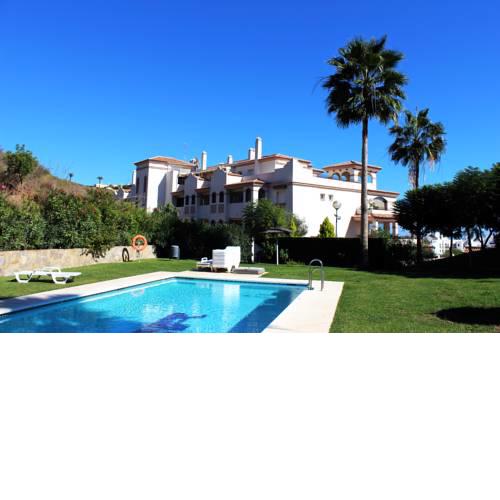 Oasis de La Cala