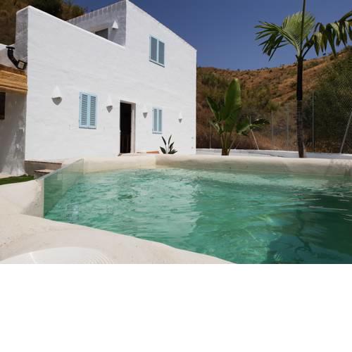 Oasis de Relax Coconut