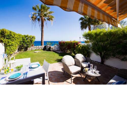 Oasis del Sur with Sea Views (Golf del Sur)