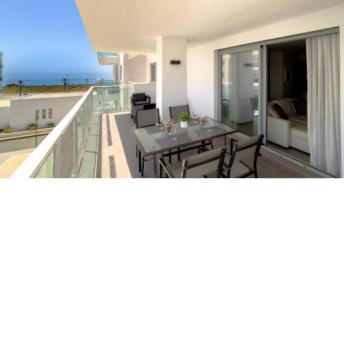 Oasis Duna Beach