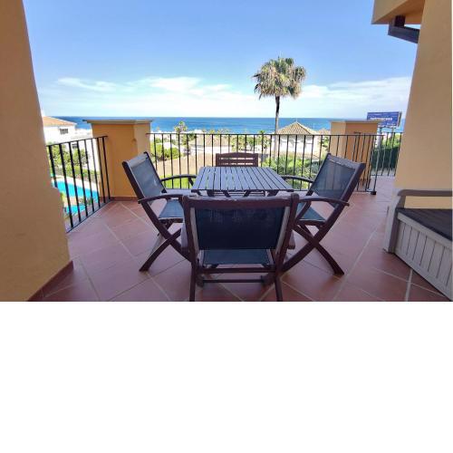 Oasis La Paloma