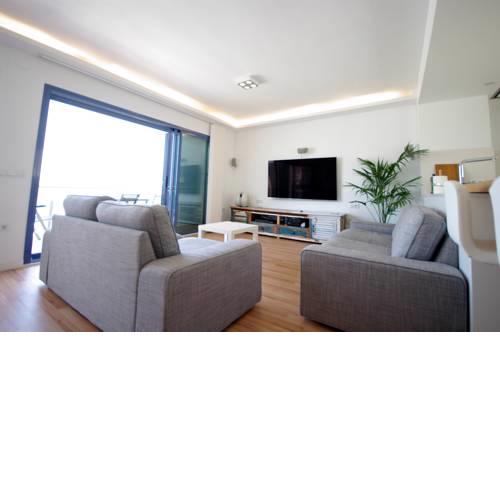 Oasis Livingtarifa