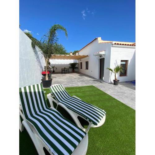 Oasis Málaga