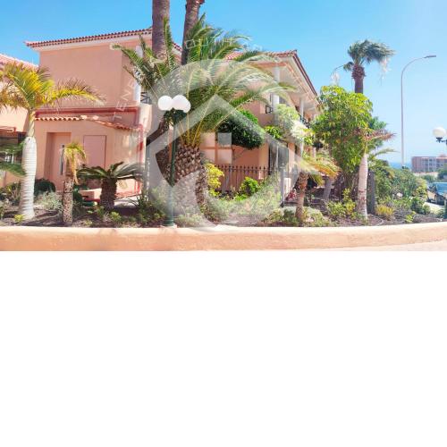 Oasis Ocean Breeze