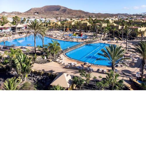 Oasis Papagayo Corralejo