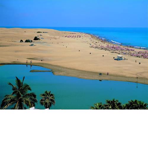 Oasis Playa Maspalomas