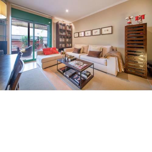 Oasis Rambla Apartment