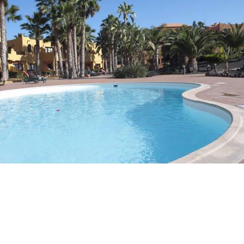 Oasis Royal 3 piscinas