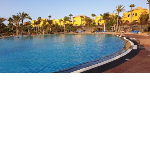 Oasis Tamarindo I
