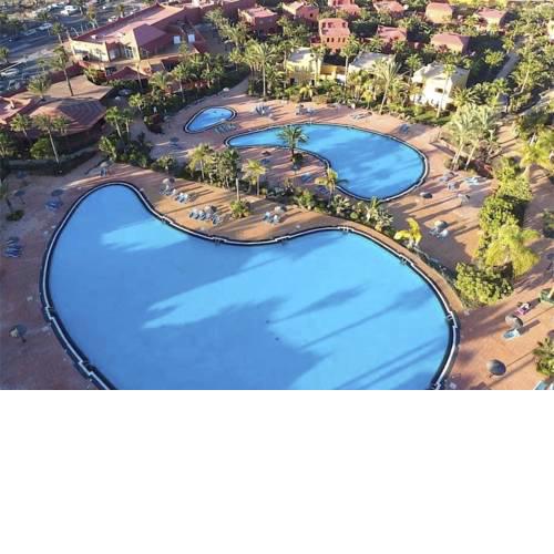 Oasis Tamarindo