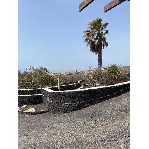 Oasis Vasiliko Lanzarote - Buena Vista