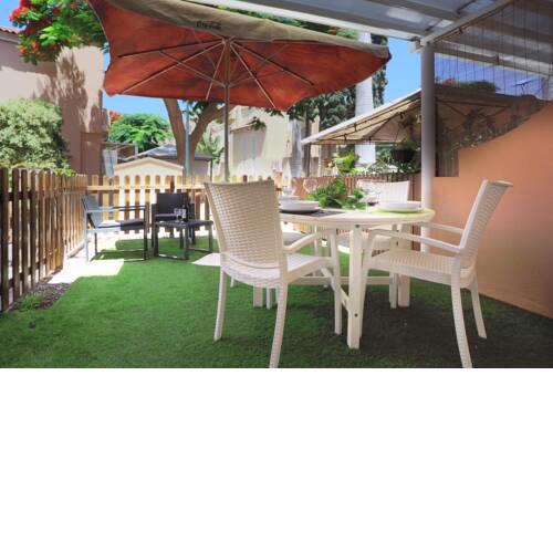 Oasis Verde 4