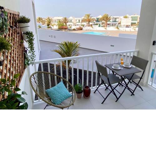 Oasis View Lanzarote