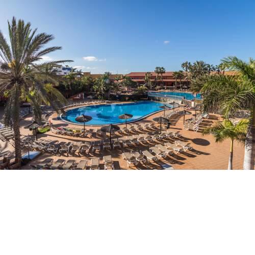 Oasis Village