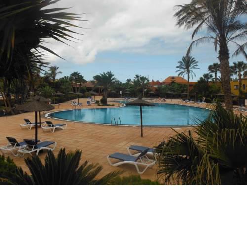 Oasis vistamar