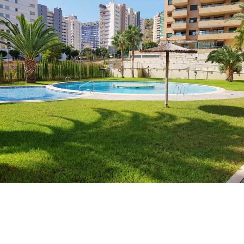 Oasys Creek Apartment