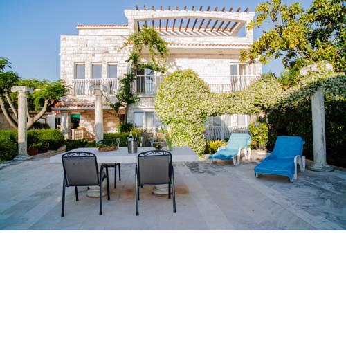Oaza Holiday Home