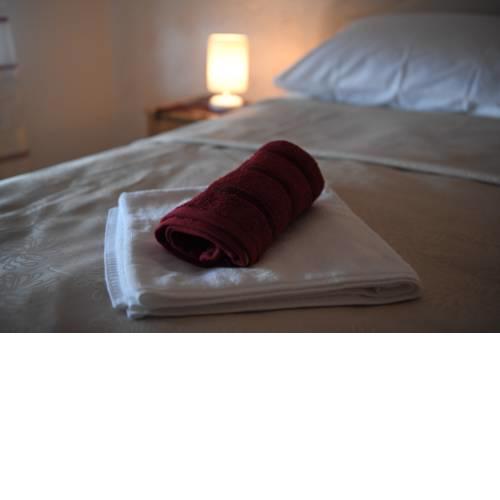 Oaza Vacation House Zagreb