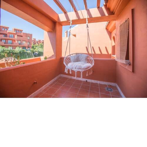 Oázis apartman