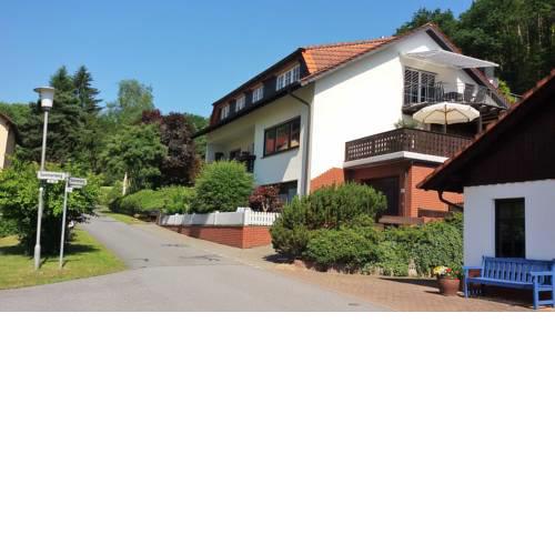 OB-Ferienwohnung "Haus Sommerberg"