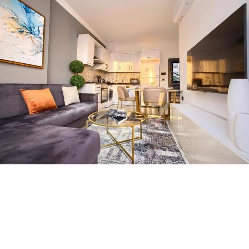 Oba Modern Residence by Newinn