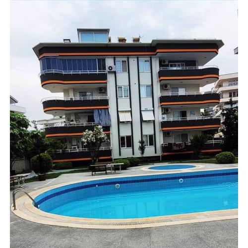 Oba-Tara-A8-2BR-Spacious-Apt