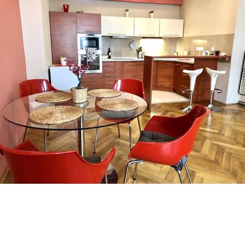 Obchodna Apartement Stare Mesto
