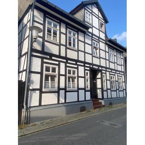 Obere Altstadt