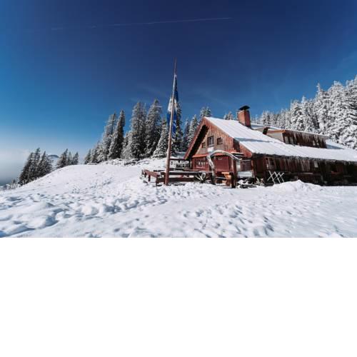 Obere Maxlraineralm