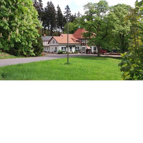 Obere Schweizerhütte