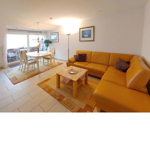 Obere Wandelbahn 15 Ferienwohnung *Obere Wandelbahn 15/19 - Achterdeck*